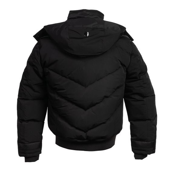 Bunda Wellensteyn Synergy StroBoAirTec Men zimní