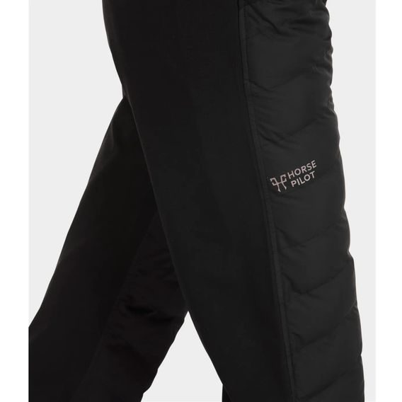 Kalhoty Horsepilot zateplené Unisex Kolekce 2025/26