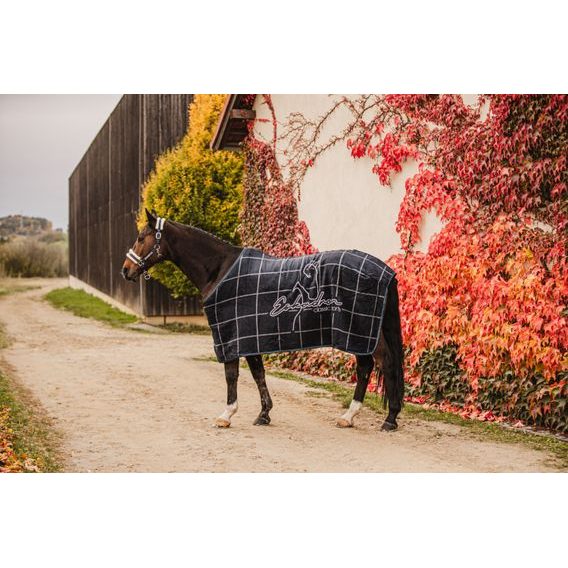 Deka odpocovací Eskadron Dralon Classic Sports