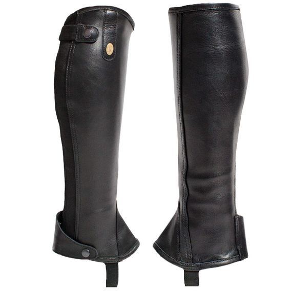 Minichaps kožené Cassini Waxy KOLEKCE