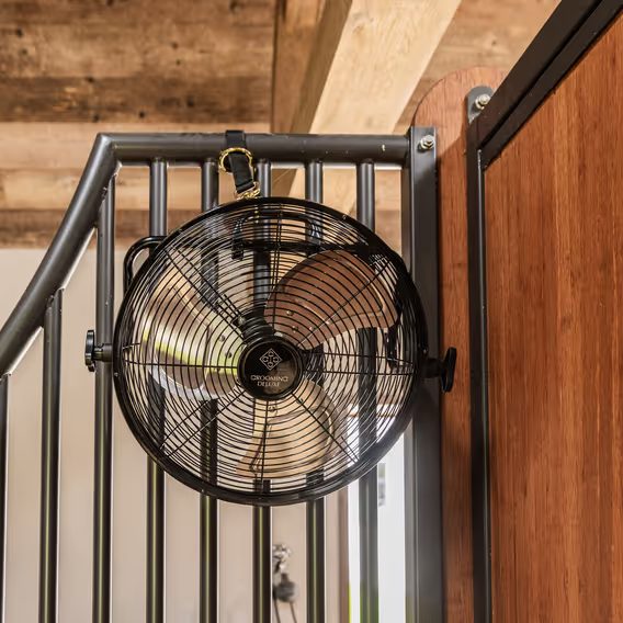 Větrák Kentucky Wireless Fan 46 cm