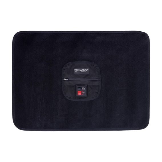 Deka Catago FIR-Tech LED Therapy Pad L54, 46x65cm NA OBJEDNÁVKU