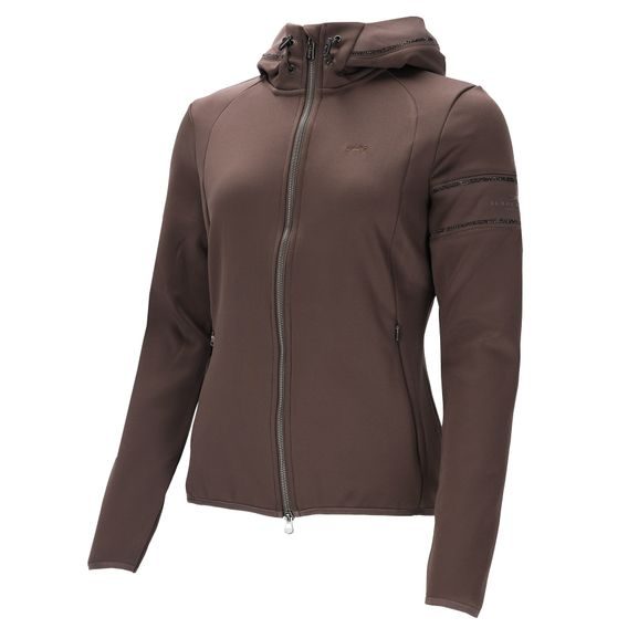 Mikina Schockemöhle Sophie Hoodie dámská Kolekce 2026/27