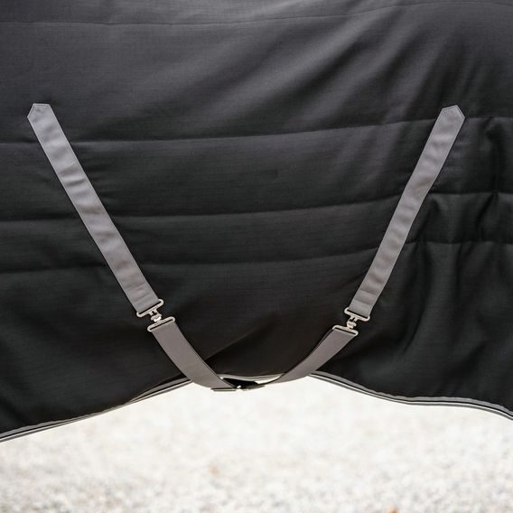 Deka stájová Horseware Rambo 400g