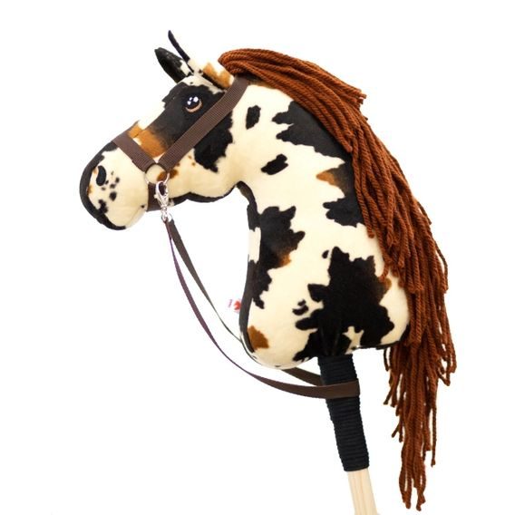Hobby Horse Hobbík hříbě Juhi velikost S DOPRODEJ