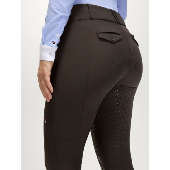 Rajtky Tommy Hilfiger Mia Full Grip dámské Kolekce 2026/27