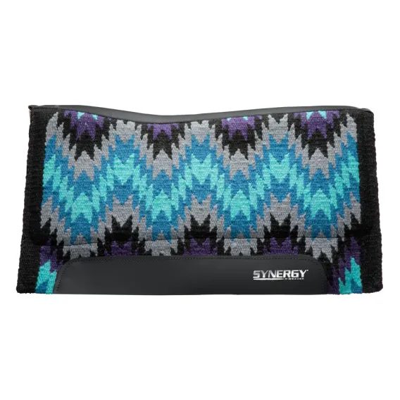 *W* Podsedlová deka Weaver Synergy Performance Contoured 32"x34"x1"