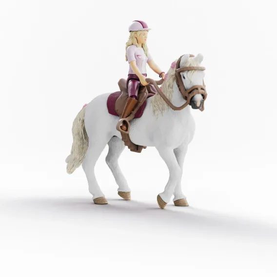 Schleich 42713 - Sofia a Blossom