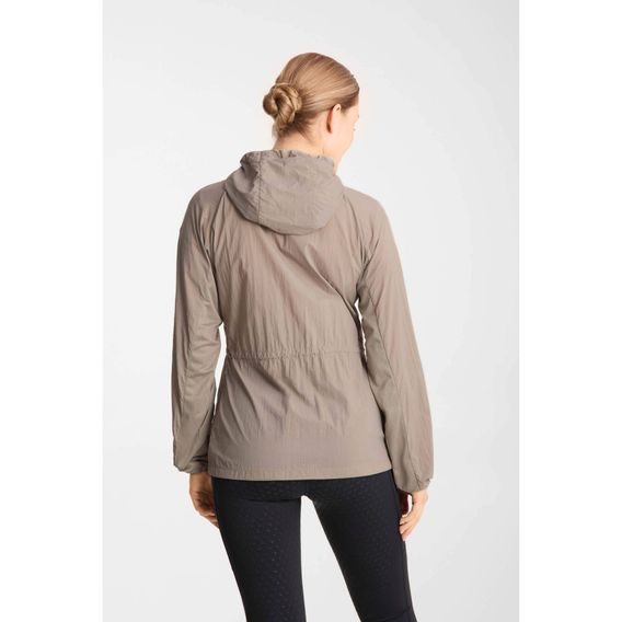 Bunda Horze Adelyn Insect Shield dámská