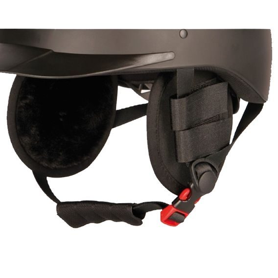 Zimní krytky HH na uši k helmě