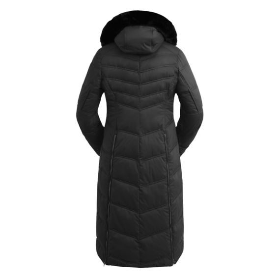 Kabát ELT Termo Saphira NEW dámský