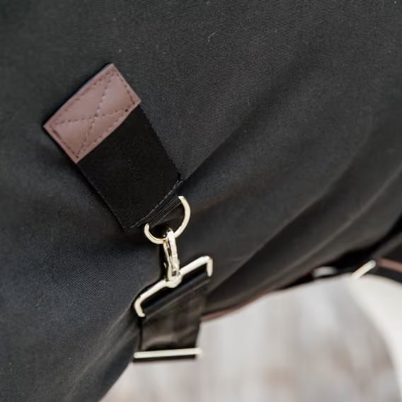 Deka Kentucky Cooler Fleece