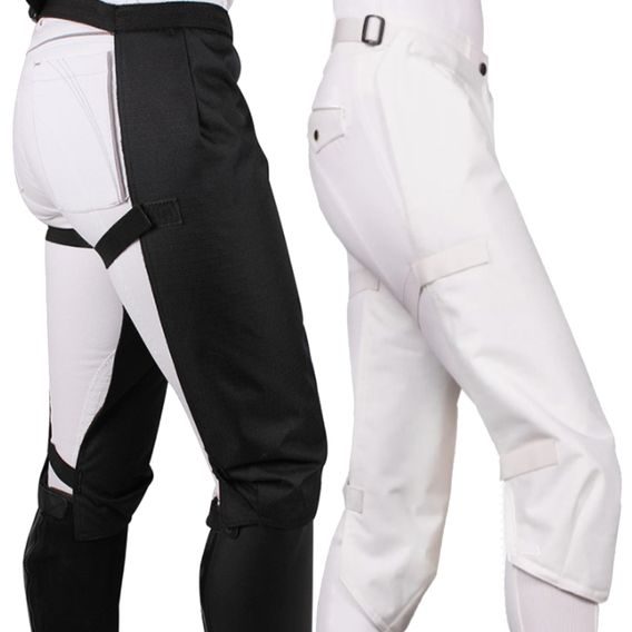 Návleky na rajtky QHP