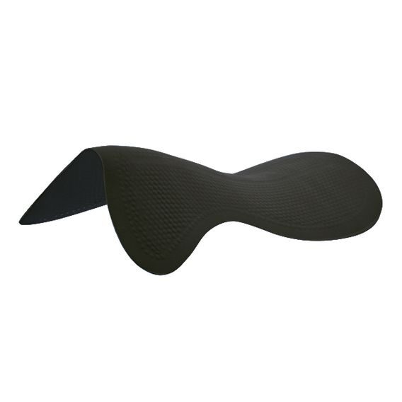 Dečka tlumící gelová ACAVALLO Soft DRI-LEX L černá DOPRODEJ