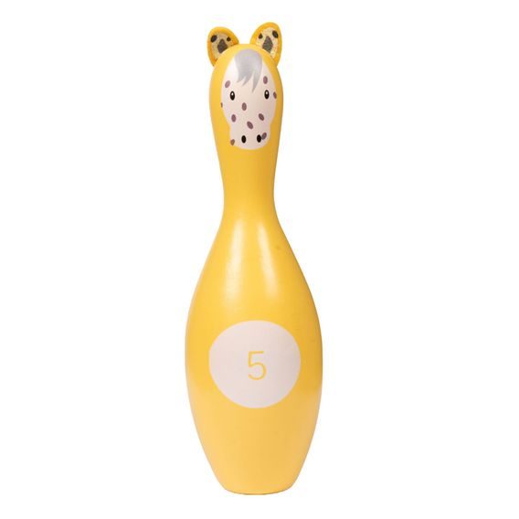 Hračka HKM Bowling