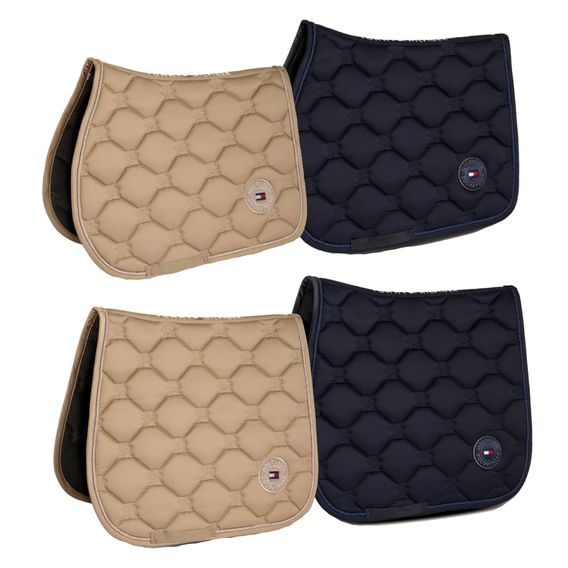 Podsedlová dečka Tommy Hilfiger Liberty Kolekce 2025/26