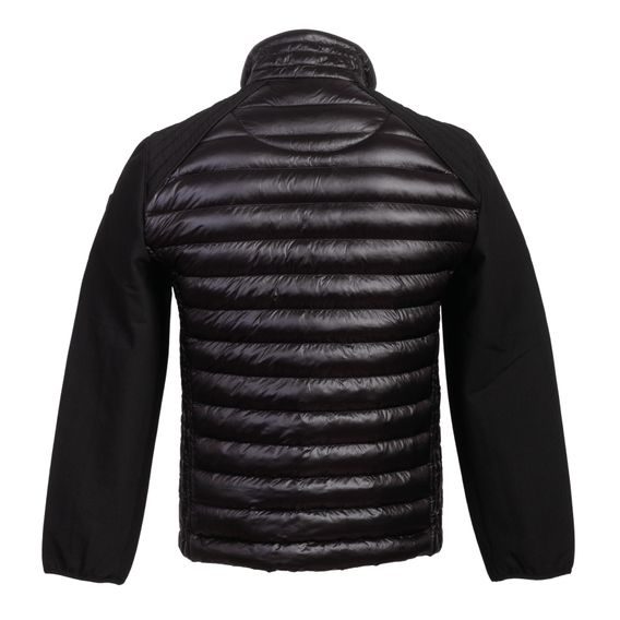 Bunda Wellensteyn MOL Men 3D MoShiHiTec pánská