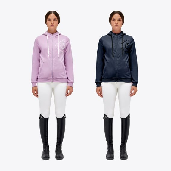 Mikina Cavalleria Toscana Emblem KOLEKCE 2023