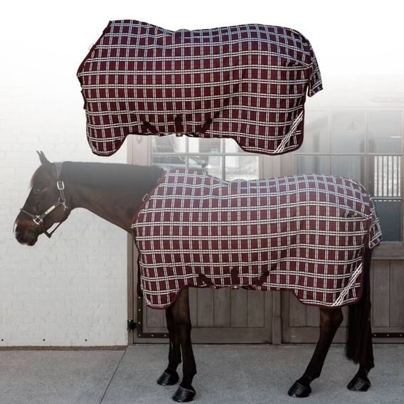 Deka výběhová Kentucky All Weather Waterproof Comfort 0g