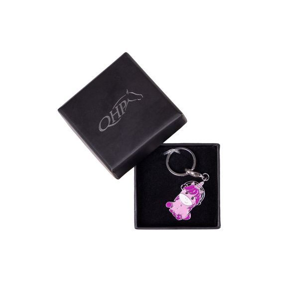 Přívěšek na čabraku/uzdečku QHP Sterrin KOLEKCE 2024/25