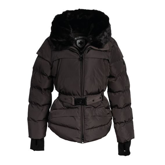 Bunda Wellensteyn Tivana TiSaAirTec dámská