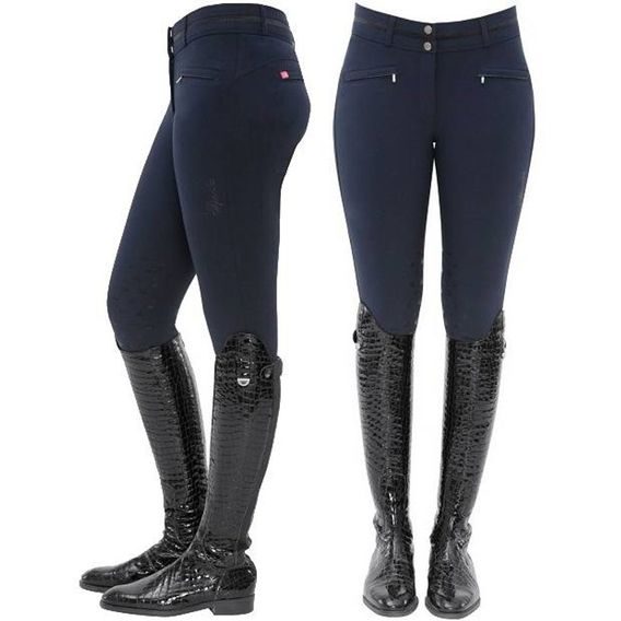 Rajtky Spooks Sarina Knee Grip dámské Kolekce