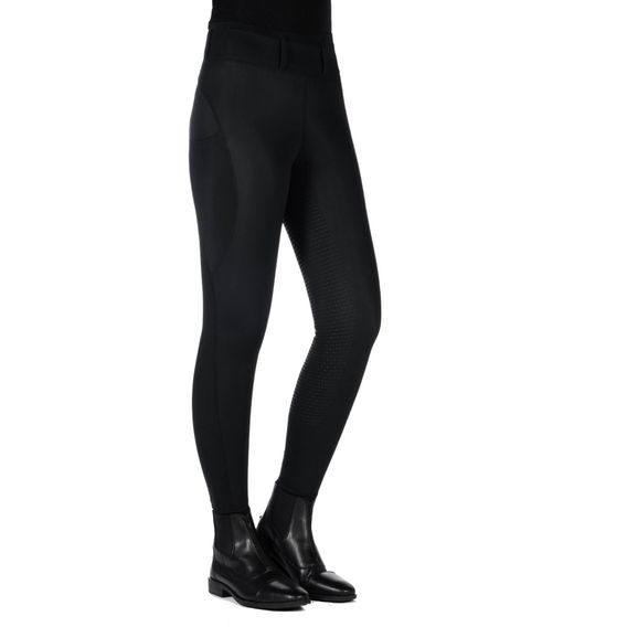 Jeggings HKM Jil High Waist Full Grip dámské KOLEKCE