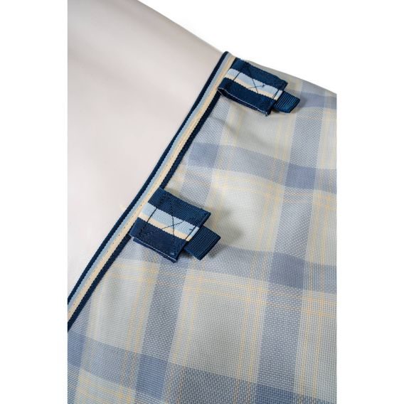 Deka síťovaná Horseware Newmarket Fly Sheet