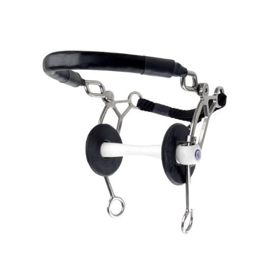 Spec udidlo Trust hackamore combi long Flexi soft inno sense DOPRODEJ