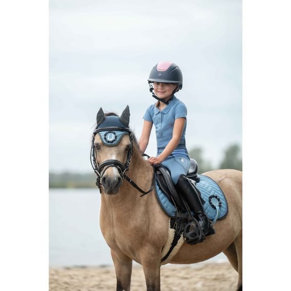 Podsedlová dečka HKM Nele DOPRODEJ