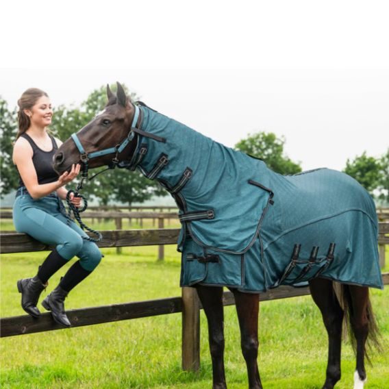 Jeggings QHP Micah Full Grip dámské Kolekce 2025