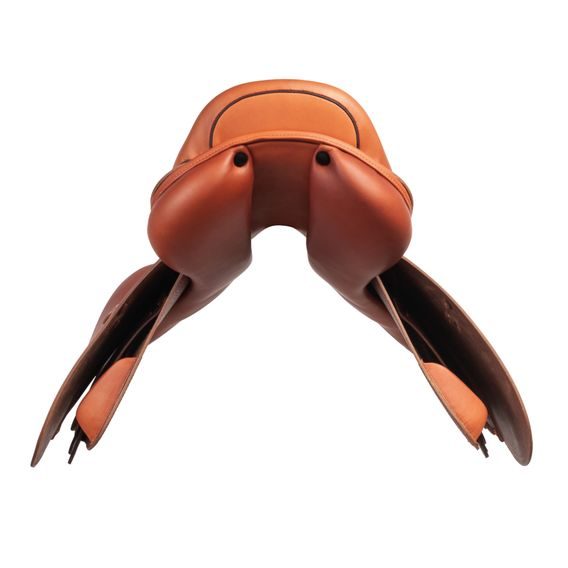 Sedlo skokové KenTaur Mithras GRP Slim