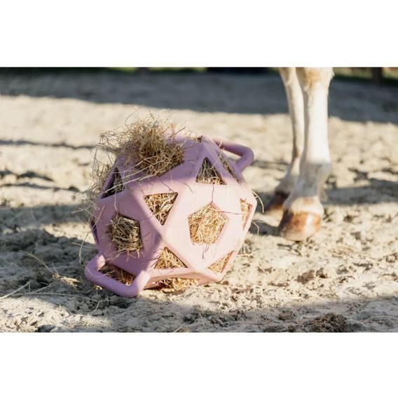 Míč na hraní/krmení Kentucky Relax Horse