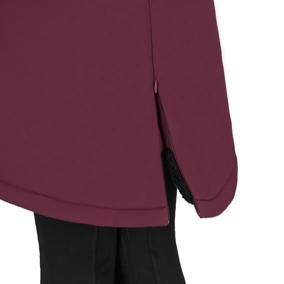 Kabát QHP Maelynn Junior dětský Kolekce 2025/26