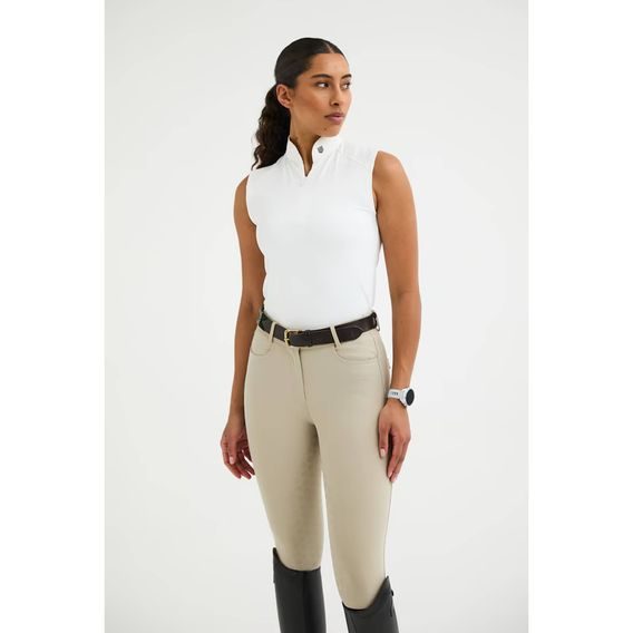 Tílko Maya Delorez Air Mesh Sleeveless dámské NA OBJEDNÁVKU