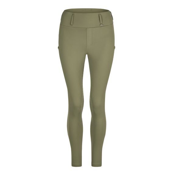 Jeggings Eskadron Equestrian Fanatics Full Grip dámské Kolekce 2025
