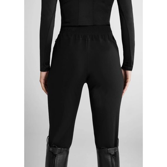 Kalhoty treninkové Aztec Diamond Training Knee Grip dámské