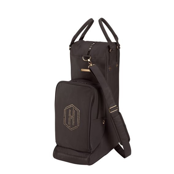 Taška na vysoké boty a helmu Eskadron Heritage Faux Leather Kolekce 2025/26