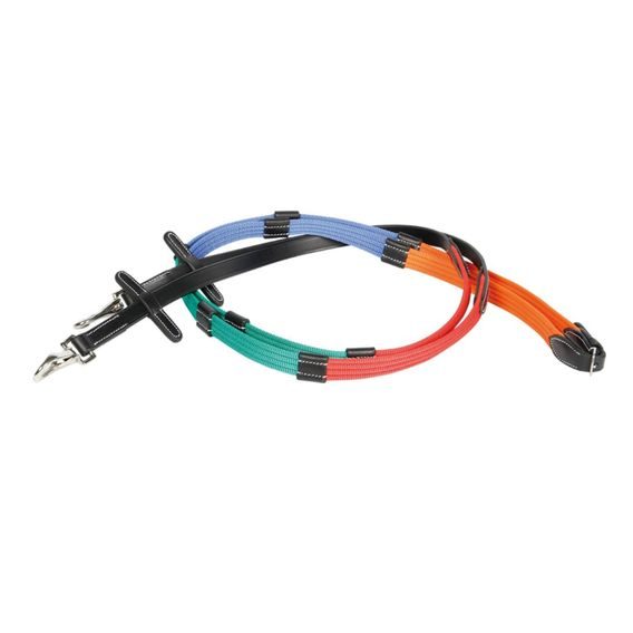 Otěže plátěné HH dětské