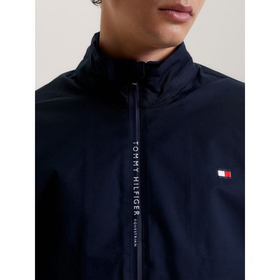 Bunda Tommy Hilfiger Equestrian Lugano pánská KOLEKCE