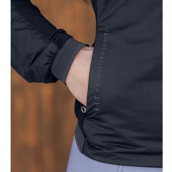 Bunda ELT Windbreaker Porto dámská