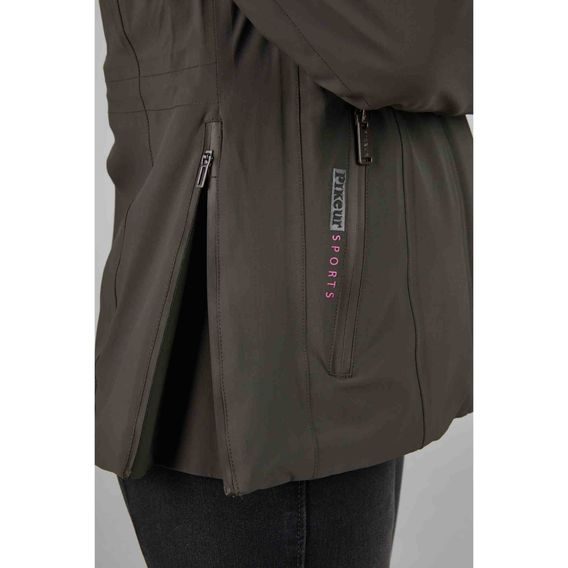 Bunda Pikeur Classic Sports Waterproof dámská Kolekce 2025/26