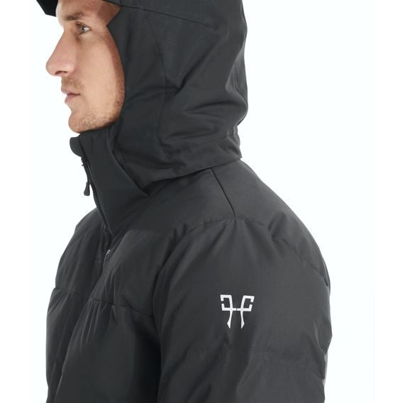 Bunda Horse Pilot FAHRENHEIT pánská KOLEKCE