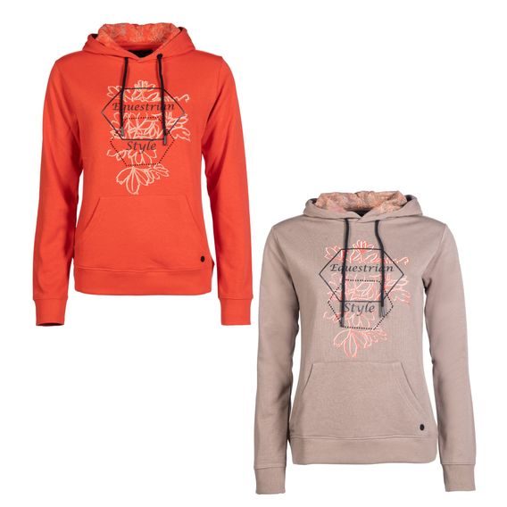 Mikina HKM Savona dámská OUTLET