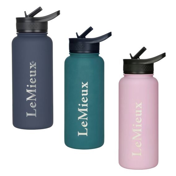 Sportovní láhev LeMieux 0,9l Kolekce 2026