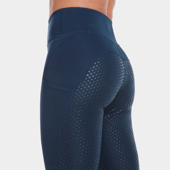 Jeggings Horse Pilot Full Grip dámské Kolekce 2025