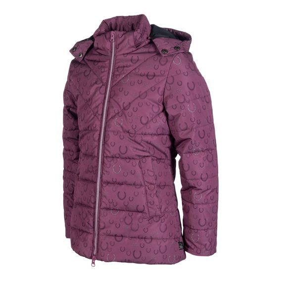 Kabát HKM Alva dětský Kolekce