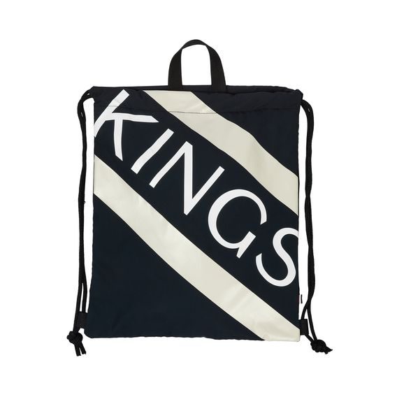 Batoh Kingsland Natasha Gymbag Kolekce 2025