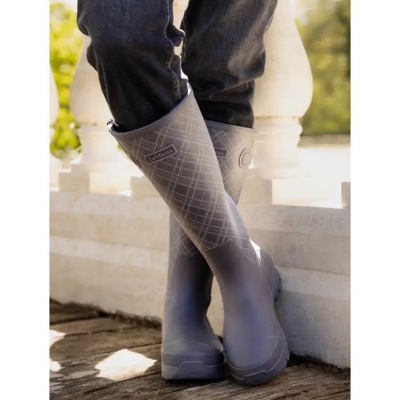 Gumové boty LeMieux Heritage Bramslaw Welly Kolekce 2026/27