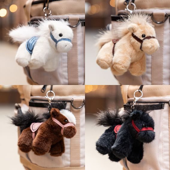 Klíčenka Imperial Riding Fluffy